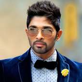 Allu Arjun HD Wallpapers icon