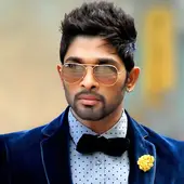 Allu Arjun HD Wallpapers icon