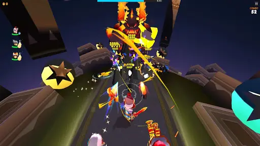 Hunter Run screenshot 7