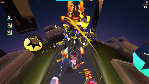 Hunter Run screenshot 7