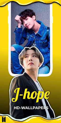BTS - HD 2021 Wallpapers screenshot 7