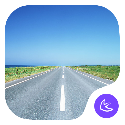 journey-APUS Launcher theme icon