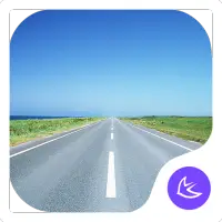 journey-APUS Launcher theme