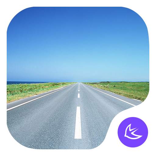 journey-APUS Launcher theme 695.0.1001