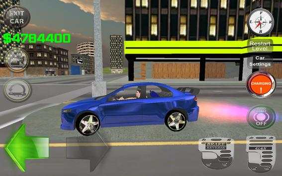 Stunt Car Driving 2 screenshot 15