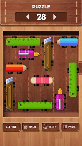 Unblock Car King screenshot 5