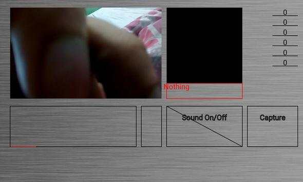 Paranormal Ghost Camera screenshot 3