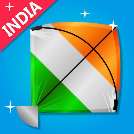 Indian Kite Flying 3D 2.6
