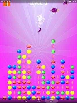 Birdy - Candy Wrecker screenshot 8