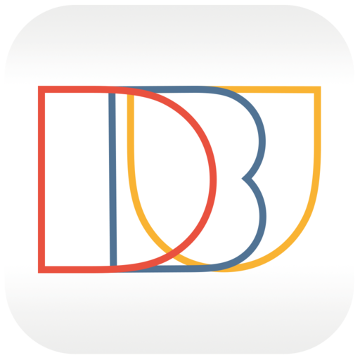 DBU иконка