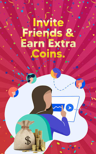Spin to Win Royal Pass - UC and Free Diamonds screenshot 4