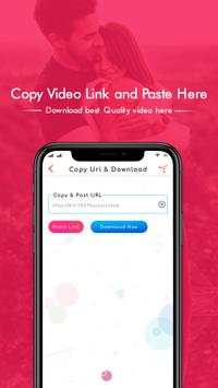 Video Downloader for Tik Toc - No Watermark screenshot 3