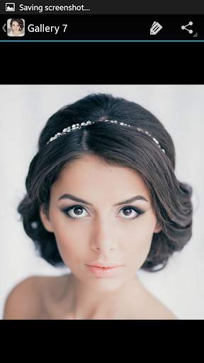 Bridal Makeup screenshot 4