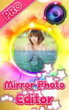Mirror Photo Foto Collages screenshot 4