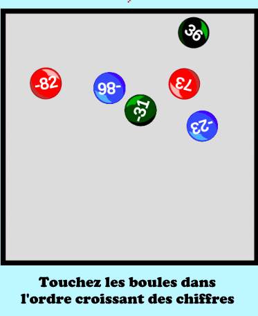 Layton mini-games Brain  test QI : Lever le défi screenshot 3