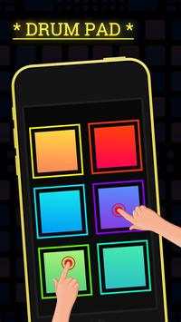 Drum Pad GURU screenshot 3