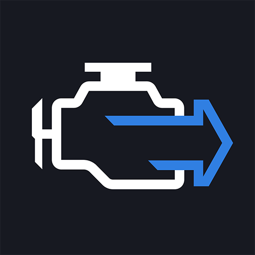 BlueDriver OBD2 Scan Tool иконка
