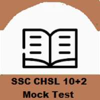 SSC CHSL Free Mock Test In Hindi And English icon