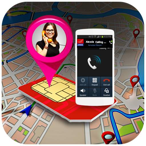 Live Mobile Number Tracker 1.99999991