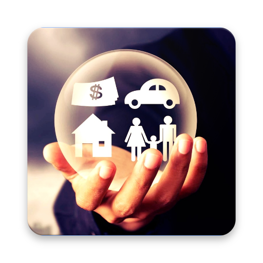 Wealth &amp; Asset Protection Spells icon