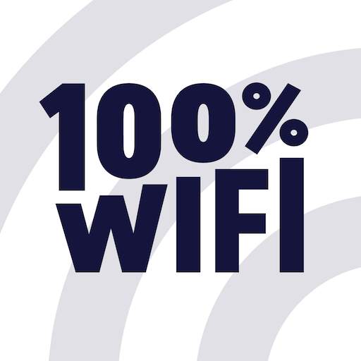 100% WiFi 1.3.5