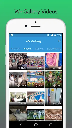 Gallery for Whats-up screenshot 2
