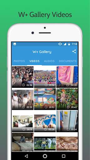 Gallery for Whats-up screenshot 2