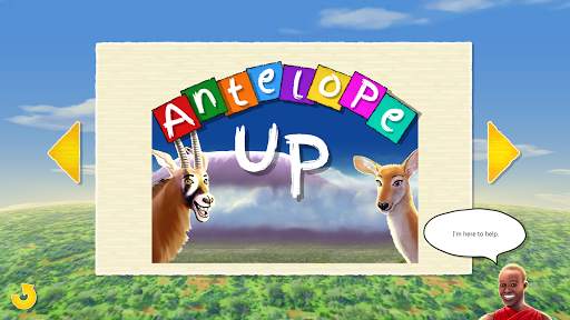 Antelope Up Home Edition screenshot 6