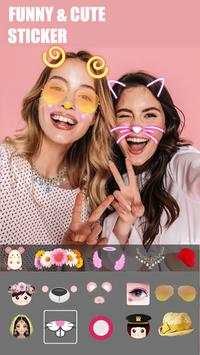 Beautyplus-Beauty Camera & Photo Editor 3 تصوير الشاشة