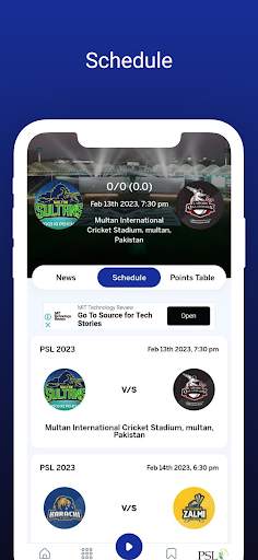Geo Super screenshot 4