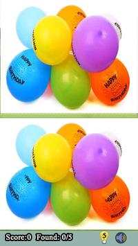 Spot The Difference Photo Hunt Games screenshot 5