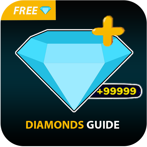 Guide and Tricks For Diamonds icon