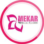 MEKAR APP (Membaca Karakter) 1.0