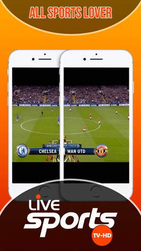 Live Sports - Cricket Tv screenshot 1