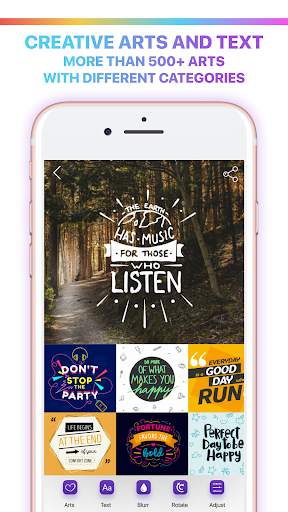 Photo Montage – Best Collage maker App screenshot 3