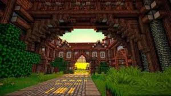 LEGO CRAFT : Free Sandbox Exploration & Building screenshot 5