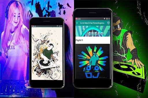 Lagu TikTok Viral 2020 DJ Remix screenshot 2
