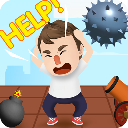 Help! icon