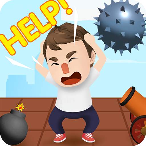Help! 1.1.8