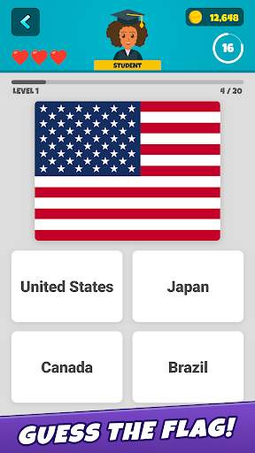 Flags 2: Multiplayer screenshot 1