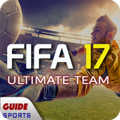 Guide :FIFA 17 icon