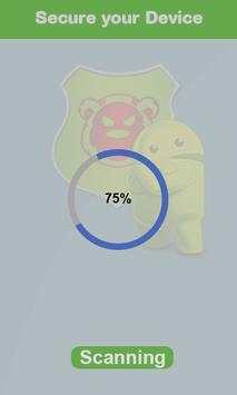 Virus Cleaner: Speed Boost screenshot 3