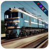Train Games 2017 icon