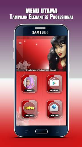 Lagu Evie Tamala Mp3 Offline screenshot 2