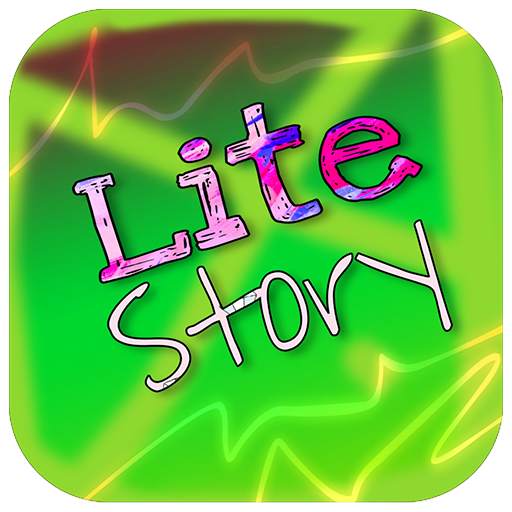 Lite Story 8.5.6.4