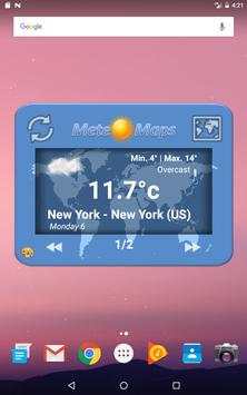 Weather Maps screenshot 15