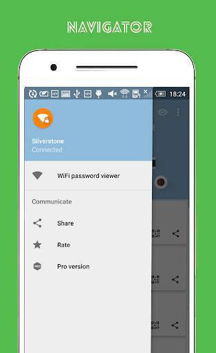WiFi Password Viewer 2020 screenshot 1