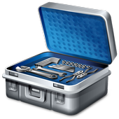 My Utility Box icon