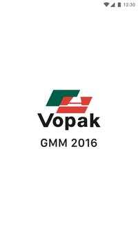 Vopak GMM 2016 screenshot 1