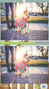 Find Difference Between Two Pictures Games screenshot 3